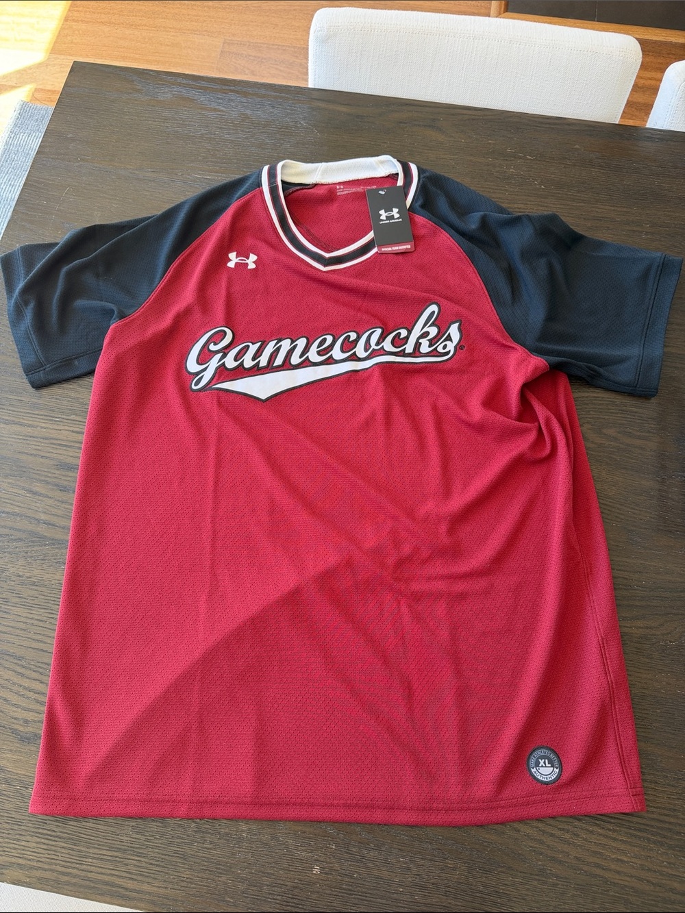 Sports Jersey